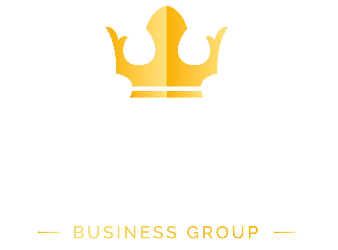 Logo kroon Grace Business Group